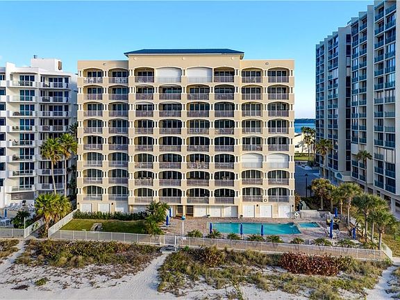 5th image of 1370 Gulf Blvd APT 801