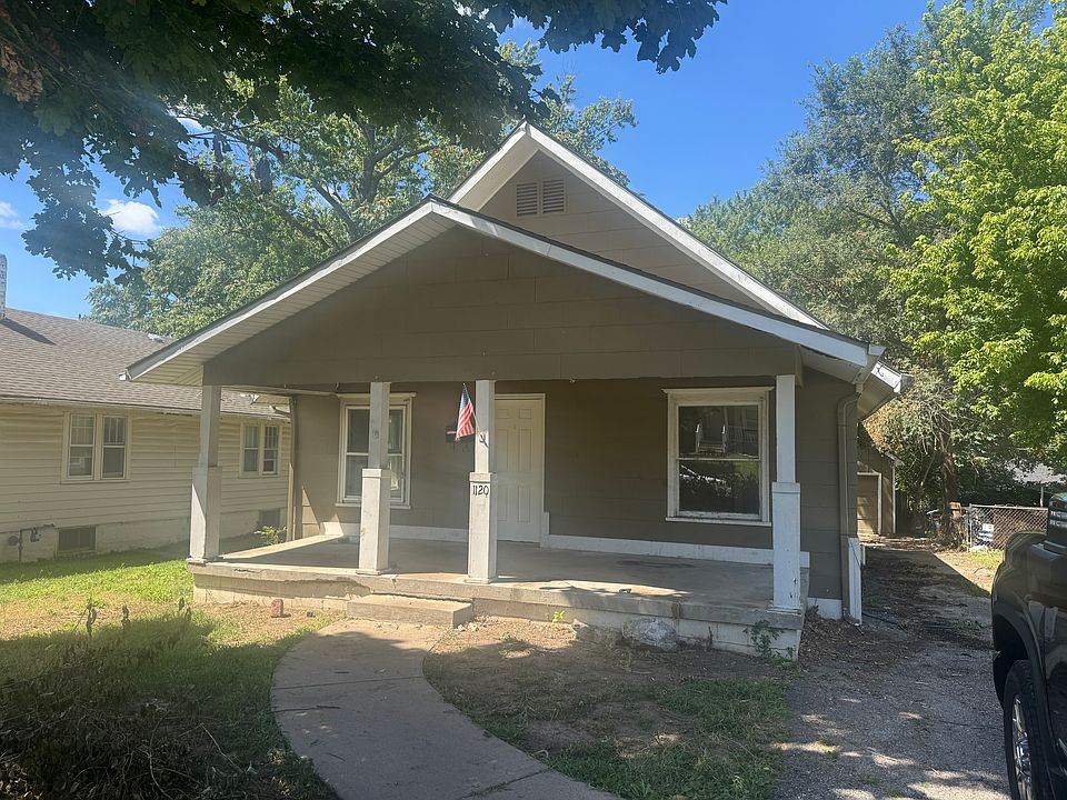 1st image of 1120 S Pope Ave