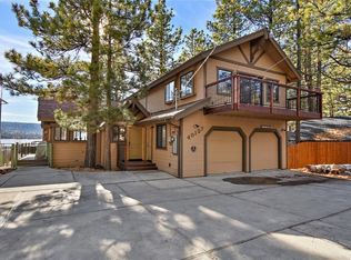40127 N Shore Dr, Fawnskin, CA 92333