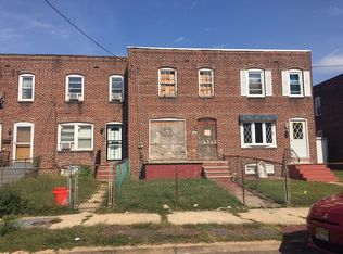 2919 Royden St, Camden, NJ 08105