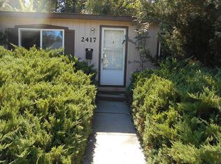 2417 W Breneman St, Boise, ID 83702