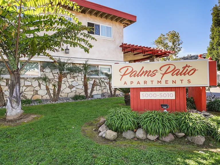 The Palms Apartments — Photo 48