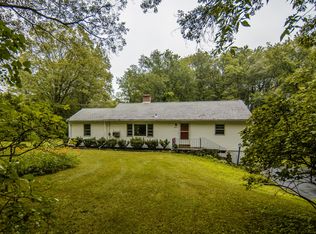 18 Mount Pleasant St, Westborough, MA 01581