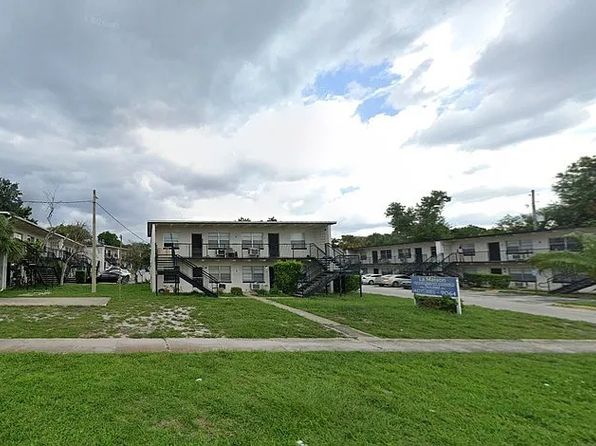 5261 Alhambra Dr APT 38