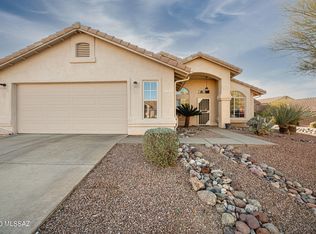 11845 N Cassiopeia Dr, Tucson, AZ 85737