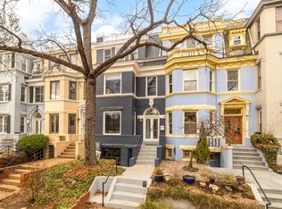 1629 Newton St NW, Washington, DC 20010