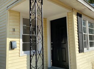 11 Shirley St, White Hall, AR 71602
