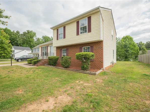 1708 Elsing Green Pl, Henrico, VA 23075