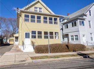 24 N Spring St, Meriden, CT 06451