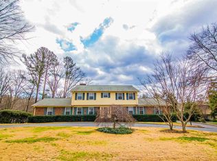 134 Dolphin Dr, Spartanburg, SC 29307