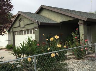 1024 Kyner Ave, Bakersfield, CA 93307
