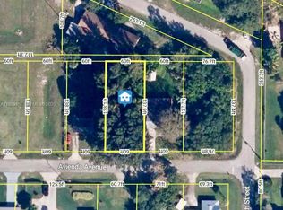 Paradise Park, Fort Pierce, FL 34946