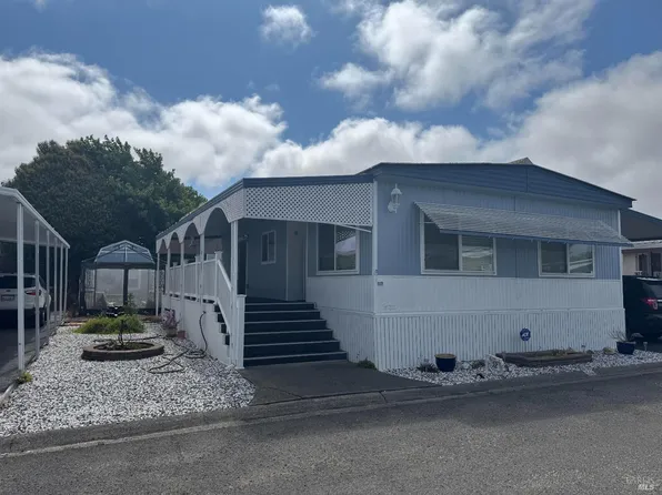 3000 Broadway Street #52, American Canyon, CA 94503