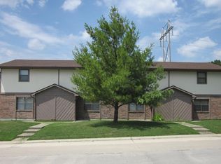 4609 W Millbrook Dr APT C, Columbia, MO 65203