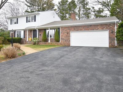 14 Stephanie Dr, North Providence, RI, 02904