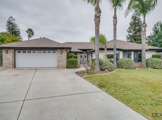 8605 Summer Creek Rd, Bakersfield, CA 93311