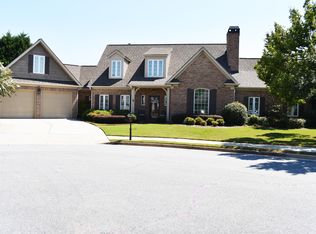 816 Windsor Place Ct, Grayson, GA 30017