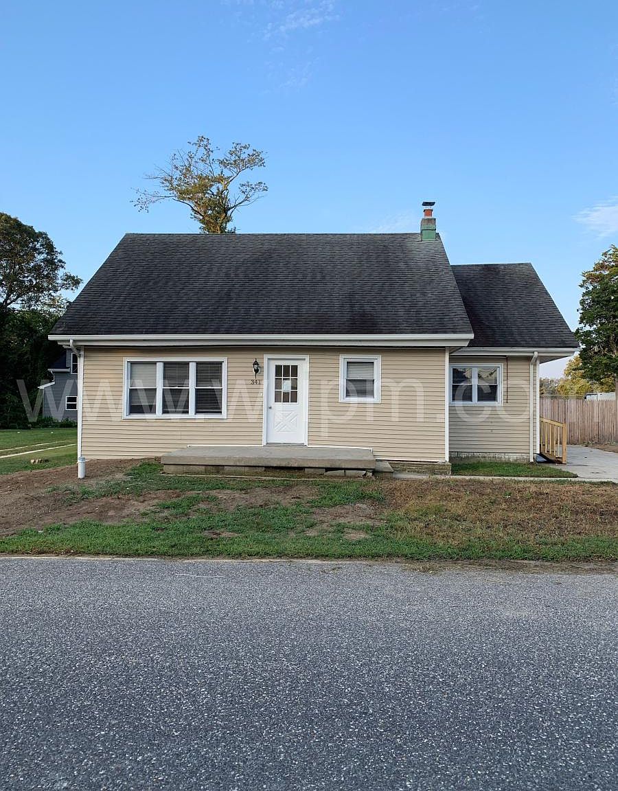 341 Erma Ln, Cape May, NJ 08204 Zillow
