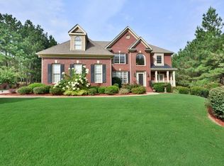 460 The Hermitage Dr, Milton, GA 30004