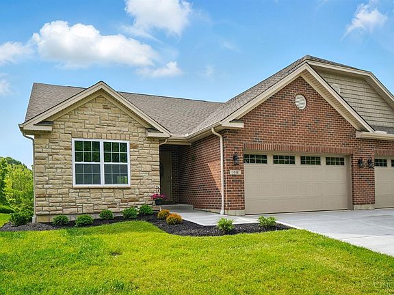 2nd image of 1018 Horseshoe Falls Dr