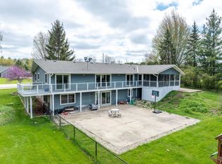 N1259 County Road P, Rubicon, WI 53078