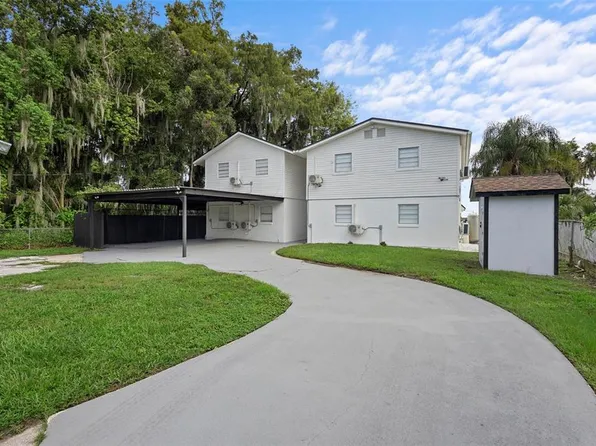 1824 Lake St, Oviedo, FL 32765