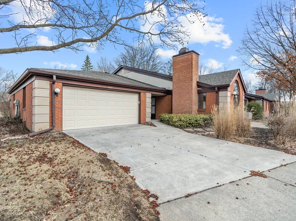 9277 Golden Leaf Way, Indianapolis, IN 46260