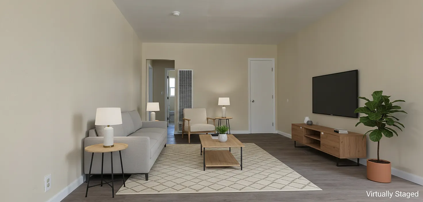 2 bed, 900 sqft, $2,400 — Photo 4