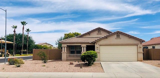 1st image of 15411 W Desert Mirage Dr