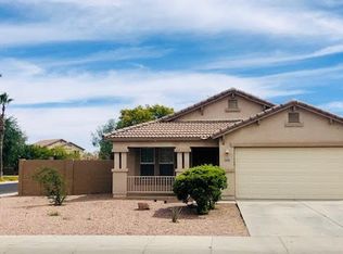 15411 W Desert Mirage Dr, Surprise, AZ 85379