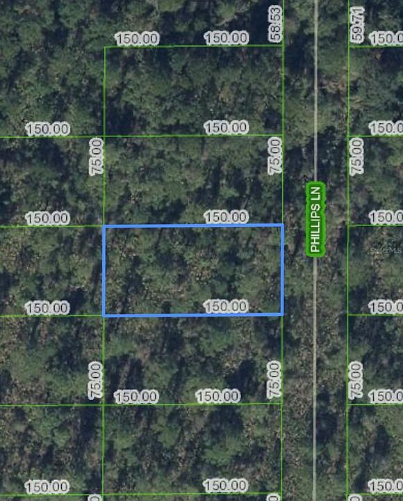 1st image of 712 PHILLIPS LANE LOT 12
