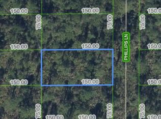 712 Phillips Ln #12, Lake Placid, FL 33852