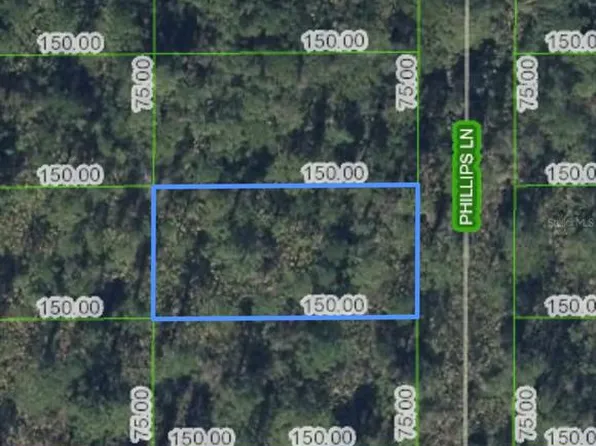712 Phillips Ln #12, Lake Placid, FL 33852