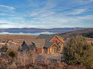 874 S Balsamorhiza Rd, Garden City, UT 84028