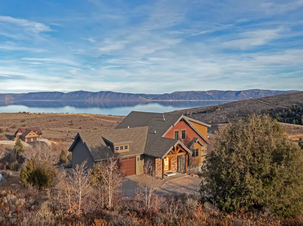 874 S Balsamorhiza Rd, Garden City, UT 84028
