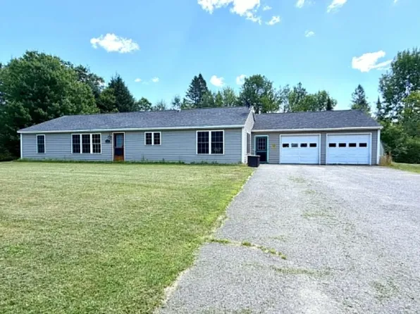 783 Western Ridge Road, Palermo, ME 04354