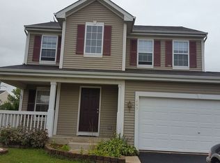 205 Stearn Dr, Genoa, IL 60135