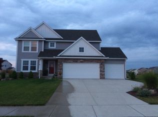 2410 Mary Beth Ln, Hudsonville, MI 49426