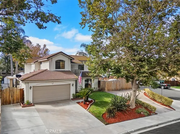 29885 Avenida Cima Del Sol, Temecula, CA 92591