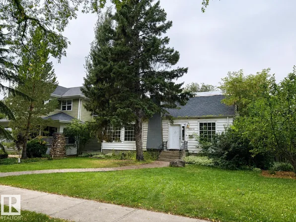 10314 137th St NW, Edmonton, AB T5N 2H1