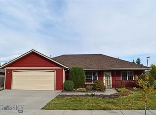 6 Mineral Ave, Bozeman, MT 59718