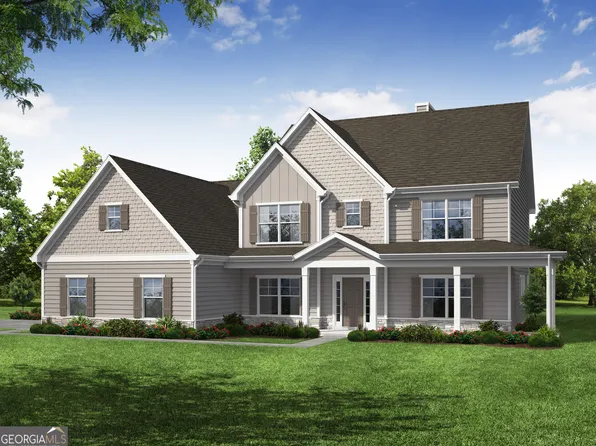 5-36 Marsh Hawk Ct, Senoia, GA 30276