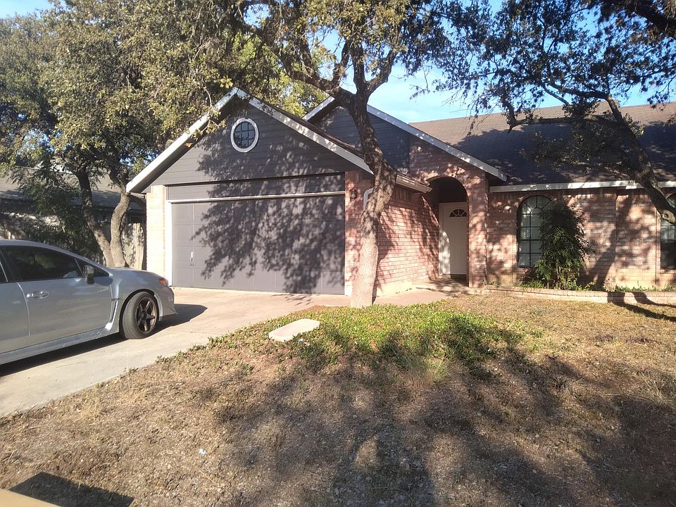 7322 Park West Dr, San Antonio, TX 78250 Zillow