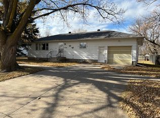 506 S Madison St, Tilden, NE 68781