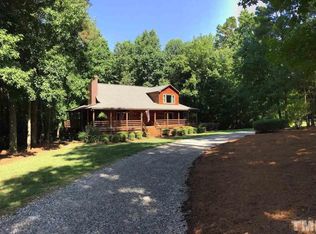 101 Sierra Ridge Dr, Clayton, NC 27527