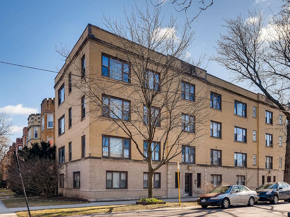 Welcome to 5225 N. Hoyne!