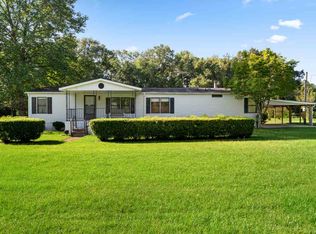 111 Scott Cir, Havana, FL 32333