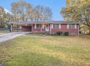 1210 Topaz Ln, Villa Rica, GA 30180