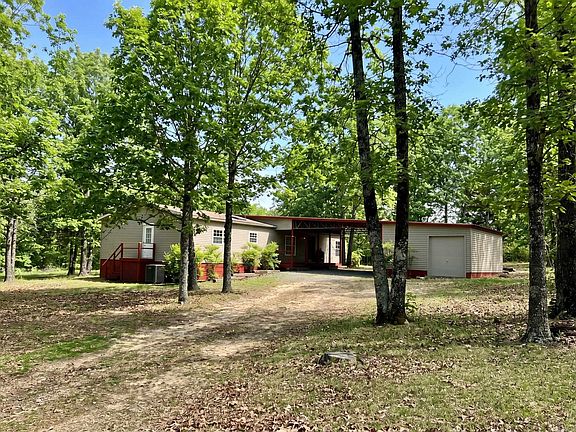2nd image of 5060 Heber Springs Rd N