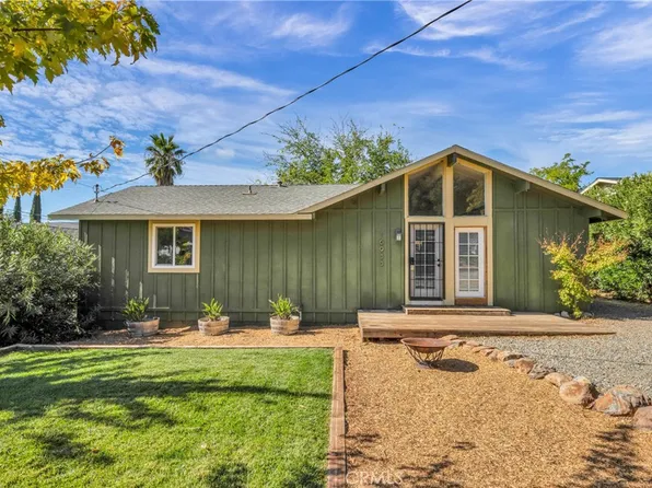 16933 Greenridge Rd, Hidden Valley Lake, CA 95467